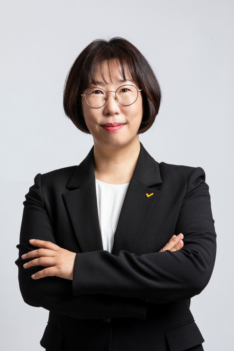 서대문구의원 예비후보 황경산