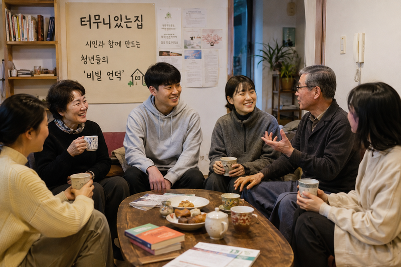 본 이미지는 기사의 이해를 돕기 위해 AI로 제작된 이미지입니다.