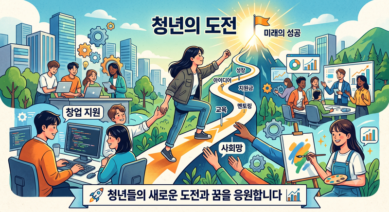 ▲ 본 이미지는 이해를 돕기 위해서 AI로 생성 된 이미지입니다.