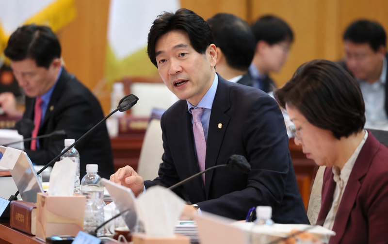 박성훈 수석대변인. 사진=뉴시스