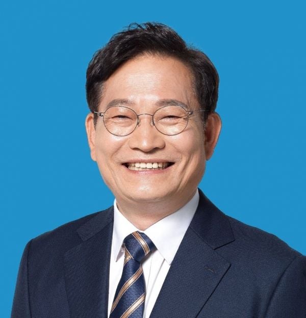 송영길 전 민주당 대표 (사진=출처 송영길 의원 페이스북)