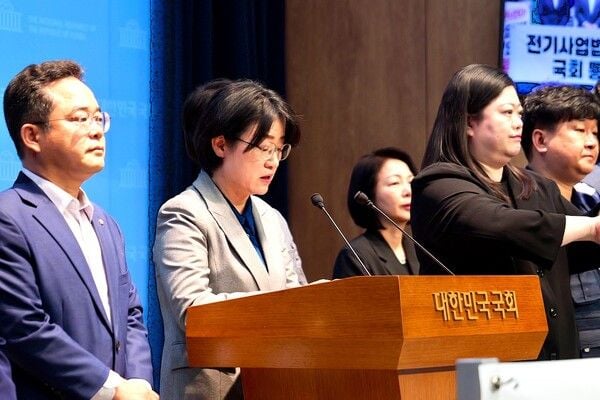 사진=출처 박희정 포항시장 후보 캠프