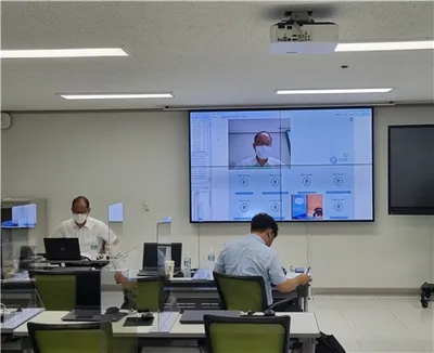 인천시, 행안부와 함께 ‘찾아가는 사전컨설팅 순회 교육' 실시