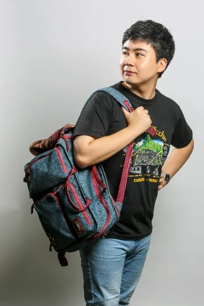 [기획 인터뷰] 황준선 - '낯선 곳을 향하는 일은 언제나 즐거워요'