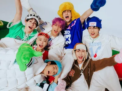 NCT DREAM, 'Candy' 선주문 200만 장 돌파