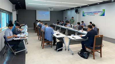 대구공공시설관리공단, 달서천 1구역 하수관로 정비 사업에서 64억 원 예산 절감