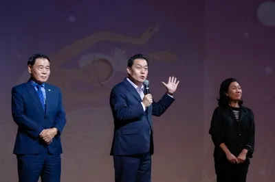 2024 제10회 수원발레축제 개막, 이재준 시장 "문화예술 향유 확대 노력하겠다"