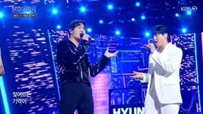 정준일, ‘불후의 명곡’에서 감동의 무대 선사하며 최종 우승