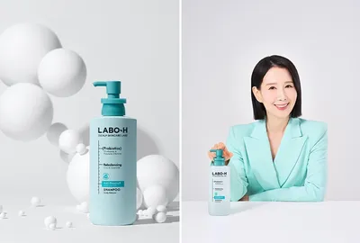 아모레퍼시픽, 두피 케어 솔루션 ‘댄드러프클리닉 라인’ 출시