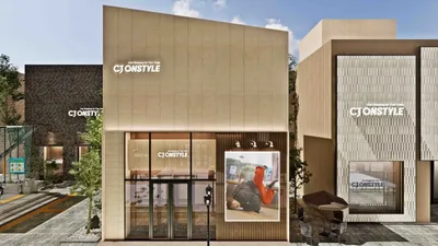 CJ온스타일, 3D 버추얼 팝업스토어와 페이크 다큐 콘텐츠로 모바일 커머스 강화