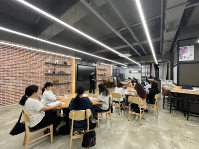 (사)희망가치, 청년을 위한 퍼네이션 프로그램 성공적으로 마무리