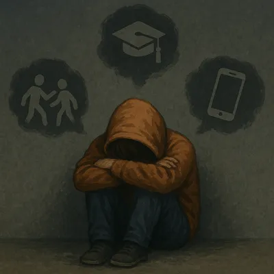 위기청소년, 가정과 학교의 침묵이 만든 사회의 그림자
