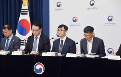 이재명 정부 2차 추경안 국무회의 통과, 전 국민에 최대 50만 원 소비쿠폰 지급