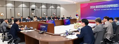 정부, 보행자우선도로 확대 및 안전 강화 방안 논의