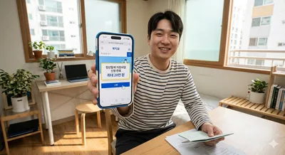 청년월세지원 사업 계속, 오는 3월 30일부터 신규 접수