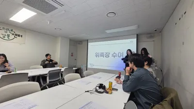 정책의 수혜자에서 설계자로: 2026 청년사례연구원이 만드는 '진짜' 변화