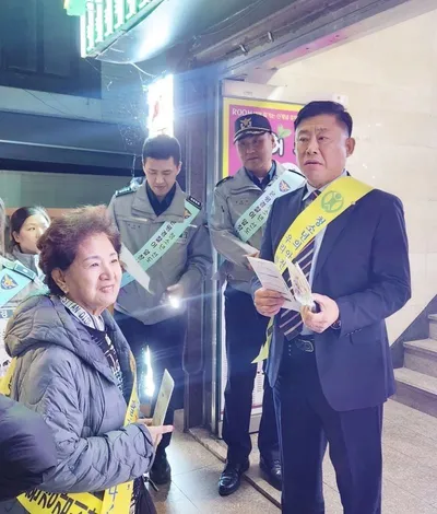 (2026 지방선거 기획보도) “전국 판매왕의 신화, 이제 은평의 민원을 ‘완판’하러 왔습니다!”