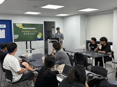 자립준비청년 4명, 은평구 청년도전지원사업 참여
