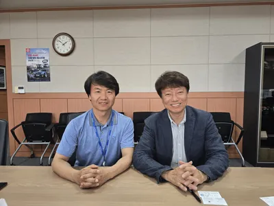 [인터뷰] "수입차 전용 실습장부터 독자적 서킷까지"… 아주자동차대학교 한명석 총장이 밝히는 미래 모빌리티 인재 양성의 핵심