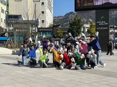 (사)청년문화진흥원, 서울시 민간축제 지원사업 선정… "청년이 동네를 즐겁게"