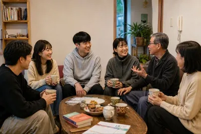 [청년커먼즈] ③ '청년이 운영하는 집'은 실재한다