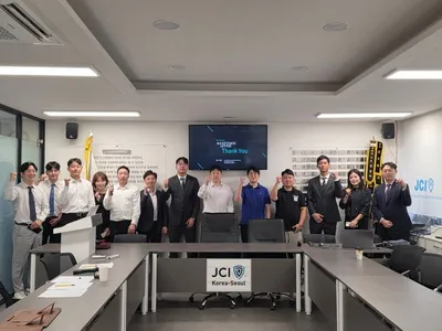 “청년기업의 가능성을 투자와 브랜드로 연결한다”… JCI 스케일업 펀드 IR 예비발표 개최