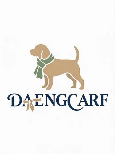 코어테일, 반려동물 라이프스타일 브랜드 '댕카프(DAENGCARF)' 선보여