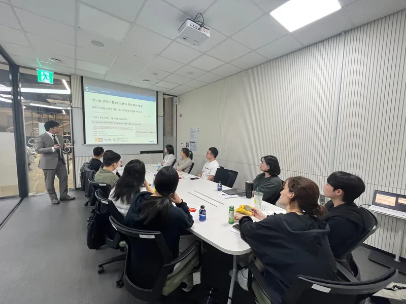 스타트업 세무 마스터 클래