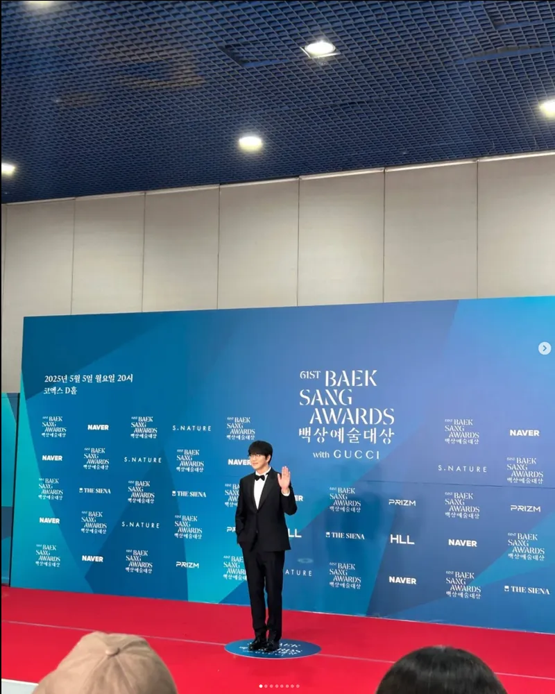 성시경 SNS