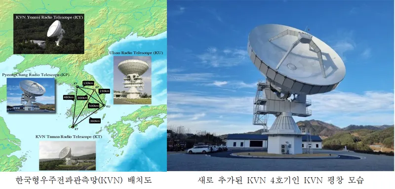서울대 평창 전파천문대